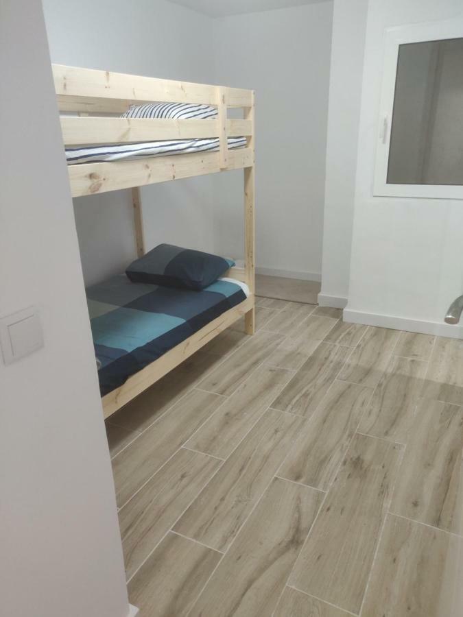 Salou Lovely 2 Bed 2 Bath Near To Beach: Amposta Apartment Bagian luar foto